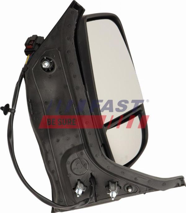 Fast FT10296 - Specchio retrovisore esterno www.autoricambi360.it