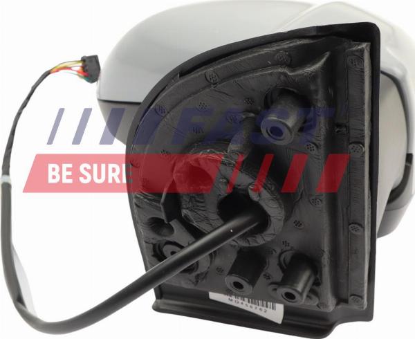 Fast FT10290 - Specchio retrovisore esterno www.autoricambi360.it