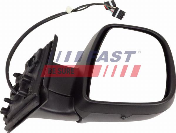 Fast FT10291 - Specchio retrovisore esterno www.autoricambi360.it