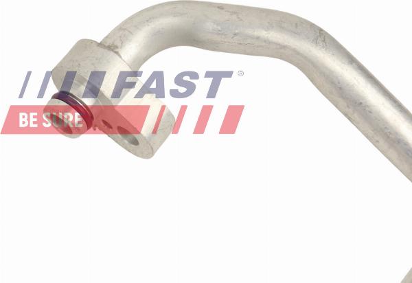 Fast FT10246 - Condotto alta pressione, Climatizzatore www.autoricambi360.it