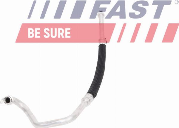 Fast FT10250 - Condotto bassa pressione, Climatizzatore www.autoricambi360.it