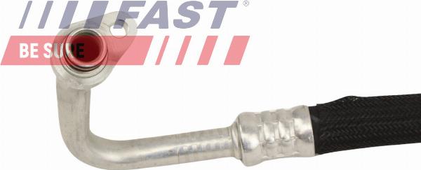 Fast FT10252 - Condotto bassa pressione, Climatizzatore www.autoricambi360.it