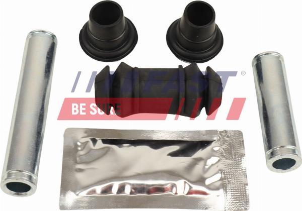 Fast FT10265 - Kit manicotti di guida, Pinza freno www.autoricambi360.it
