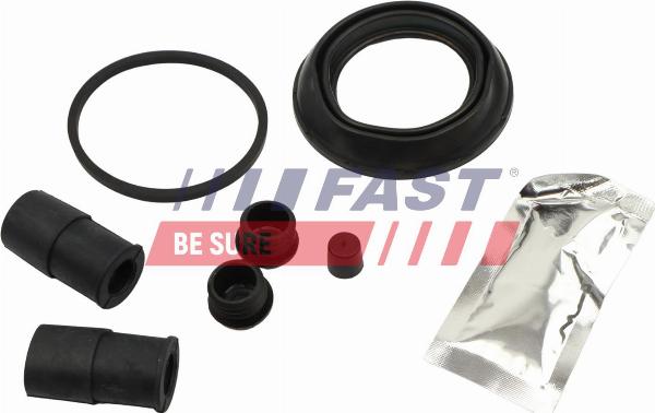 Fast FT10261 - Kit riparazione, Pinza freno www.autoricambi360.it