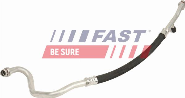 Fast FT10212 - Condotto bassa pressione, Climatizzatore www.autoricambi360.it