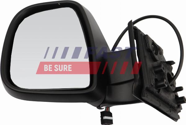 Fast FT10289 - Specchio retrovisore esterno www.autoricambi360.it