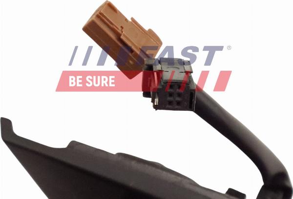 Fast FT10288 - Specchio retrovisore esterno www.autoricambi360.it