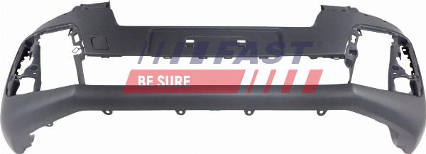 Fast FT10795G - Paraurti www.autoricambi360.it