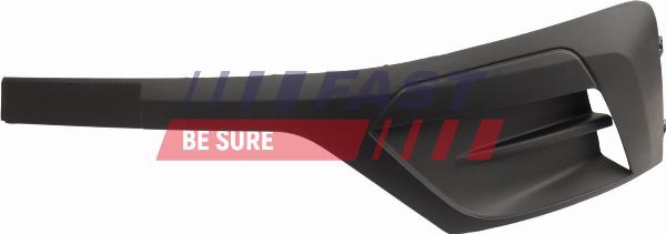 Fast FT10754G - Cornice, Fendinebbia www.autoricambi360.it