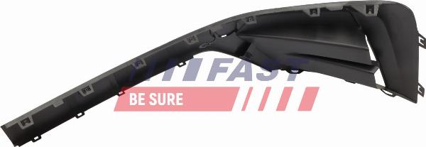 Fast FT10755G - Cornice, Fendinebbia www.autoricambi360.it