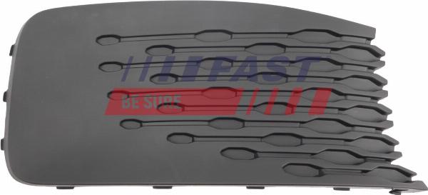Fast FT10766G - Cornice, Fendinebbia www.autoricambi360.it