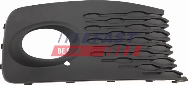 Fast FT10768G - Cornice, Fendinebbia www.autoricambi360.it
