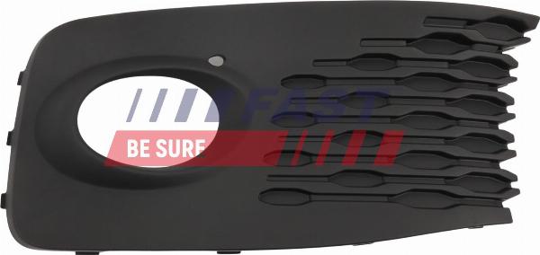 Fast FT10767G - Cornice, Fendinebbia www.autoricambi360.it