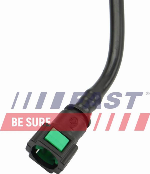 Fast FT10723 - Flessibile, Carburante perso www.autoricambi360.it