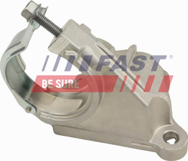 Fast FT10776 - Cuscinetto intermedio, Albero primario www.autoricambi360.it
