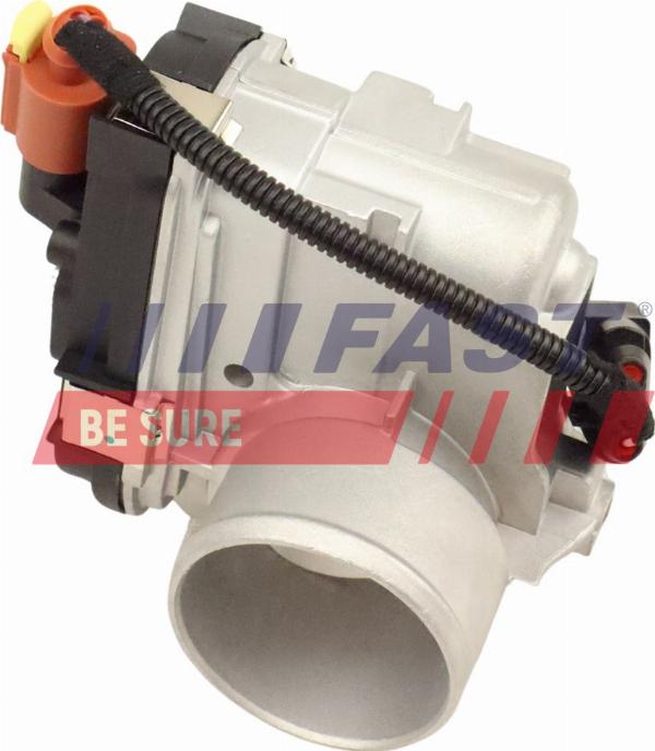 Fast FT11925 - Corpo farfallato www.autoricambi360.it