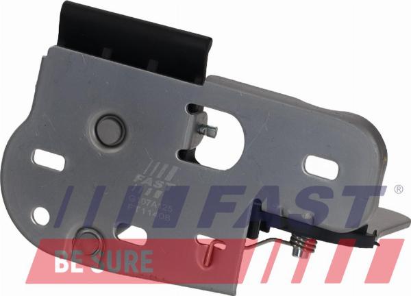 Fast FT11408 - Serrat. cofano motore www.autoricambi360.it