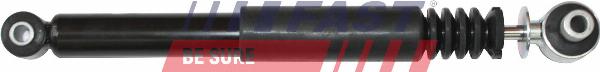 Fast FT11509 - Ammortizzatore www.autoricambi360.it