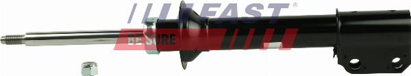 Fast FT11508 - Ammortizzatore www.autoricambi360.it