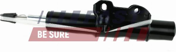 Fast FT11514 - Ammortizzatore www.autoricambi360.it
