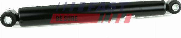 Fast FT11515 - Ammortizzatore www.autoricambi360.it
