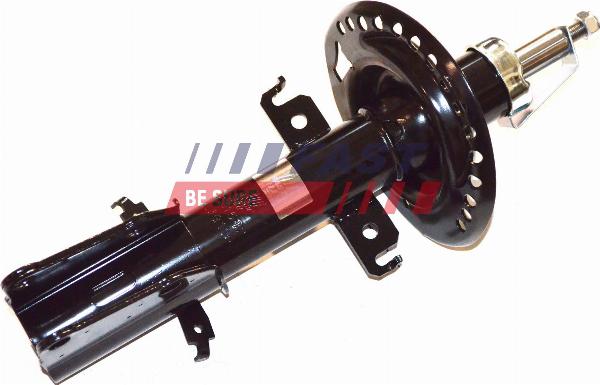 Fast FT11582 - Ammortizzatore www.autoricambi360.it