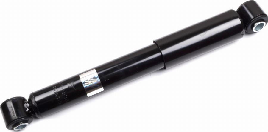 Fast FT11536 - Ammortizzatore www.autoricambi360.it