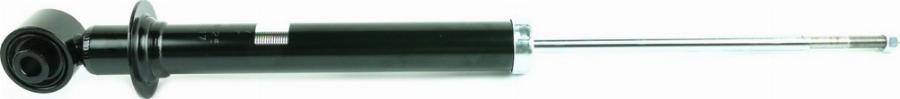 Fast FT11526 - Ammortizzatore www.autoricambi360.it