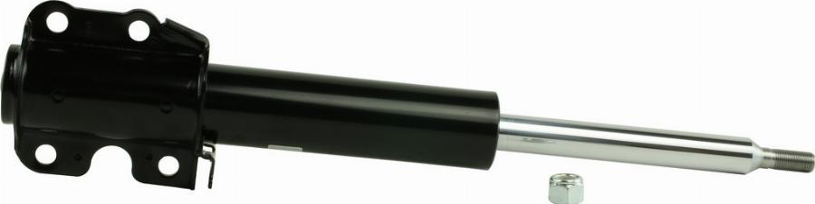 Fast FT11521 - Ammortizzatore www.autoricambi360.it