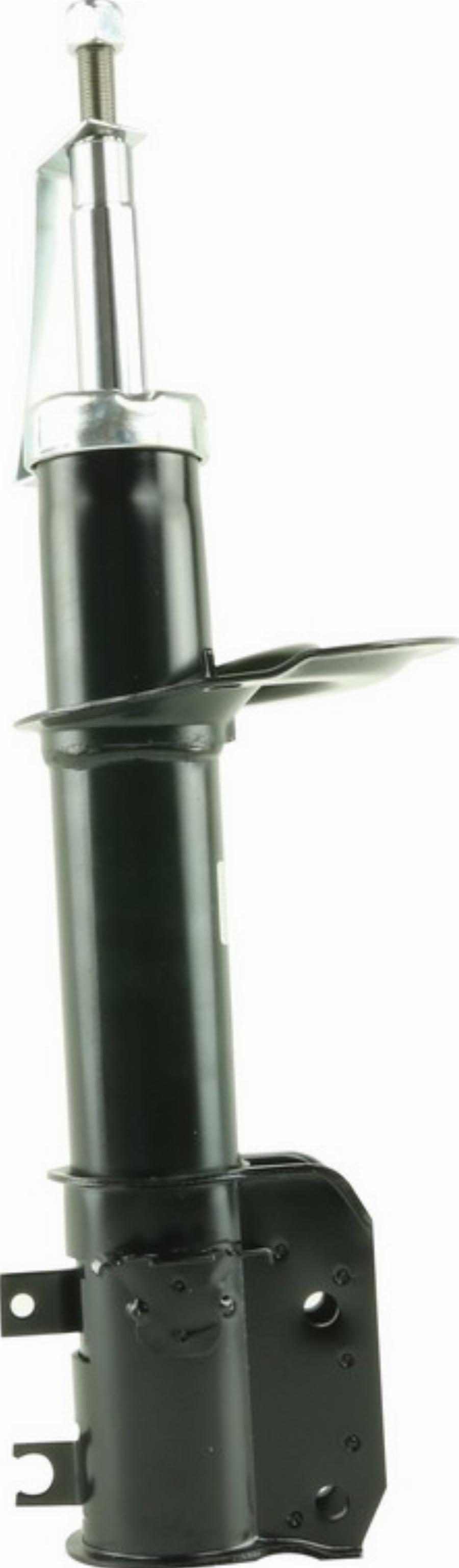 Fast FT11095 - Ammortizzatore www.autoricambi360.it