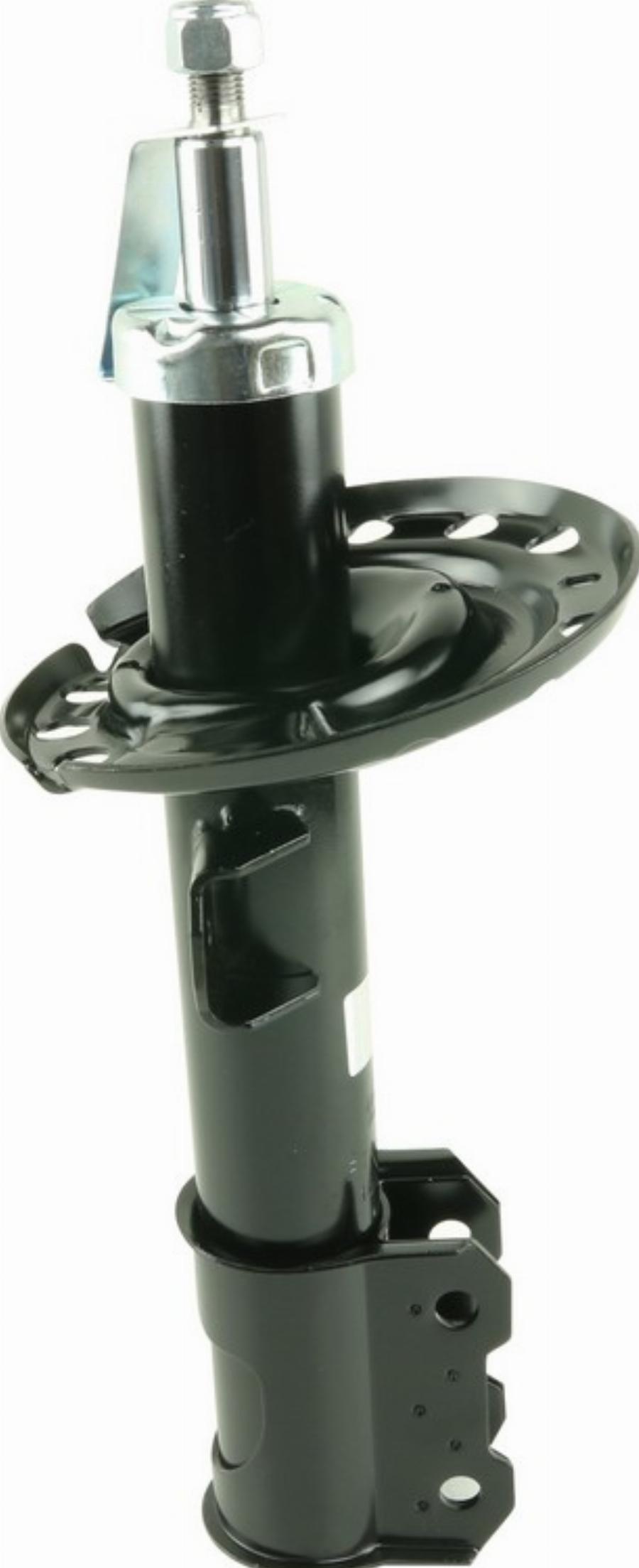 Fast FT11090 - Ammortizzatore www.autoricambi360.it