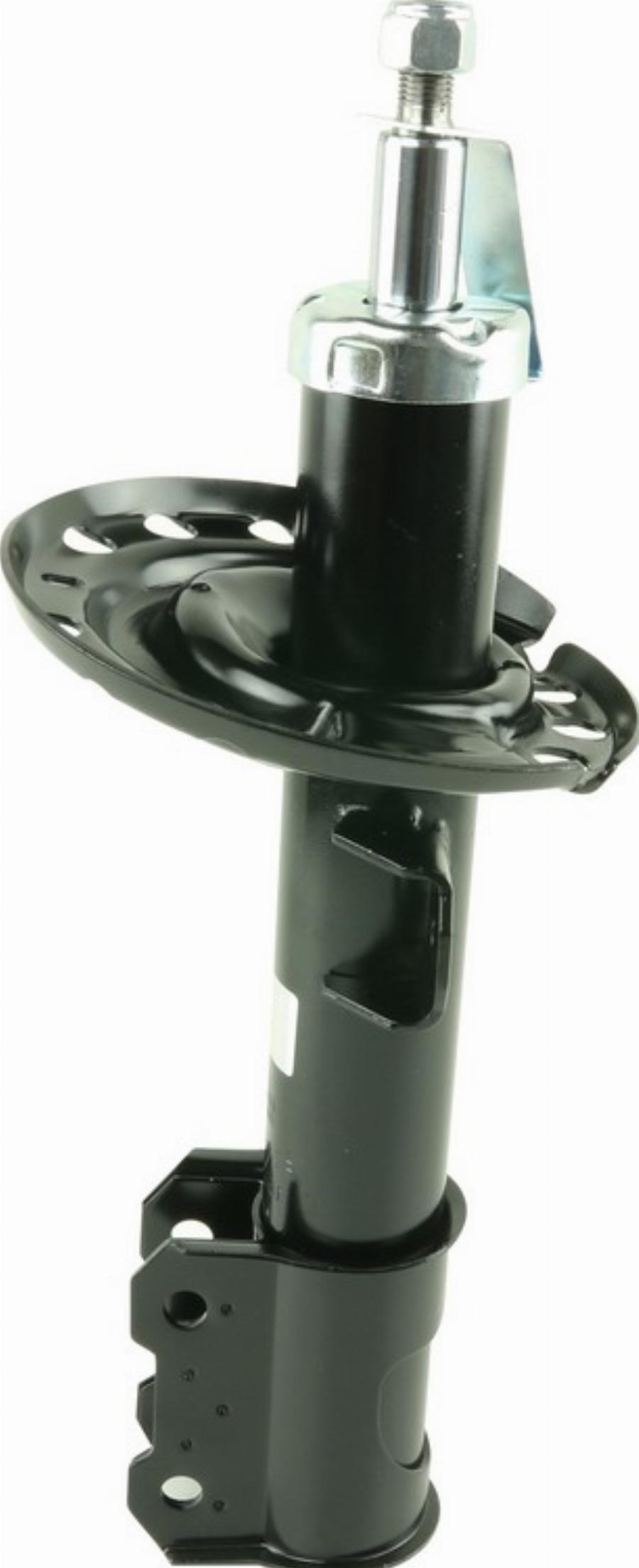 Fast FT11091 - Ammortizzatore www.autoricambi360.it