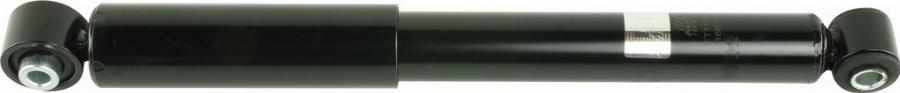 Fast FT11092 - Ammortizzatore www.autoricambi360.it