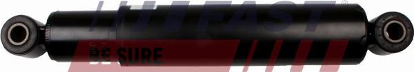 Fast FT11040 - Ammortizzatore www.autoricambi360.it