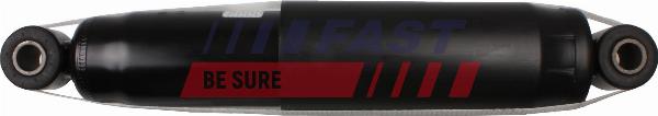 Fast FT11047 - Ammortizzatore www.autoricambi360.it
