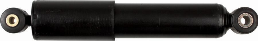 Fast FT11059 - Ammortizzatore www.autoricambi360.it