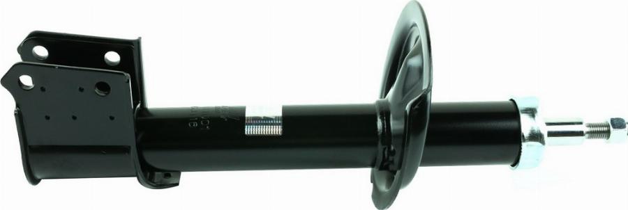 Fast FT11001 - Ammortizzatore www.autoricambi360.it