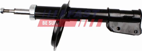 Fast FT11008 - Ammortizzatore www.autoricambi360.it