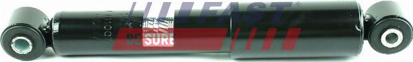 Fast FT11007 - Ammortizzatore www.autoricambi360.it