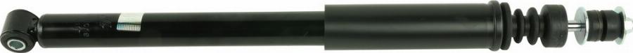 Fast FT11019 - Ammortizzatore www.autoricambi360.it