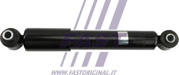 Fast FT11014 - Ammortizzatore www.autoricambi360.it