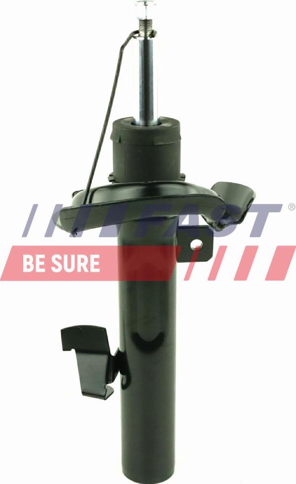 Fast FT11016 - Ammortizzatore www.autoricambi360.it
