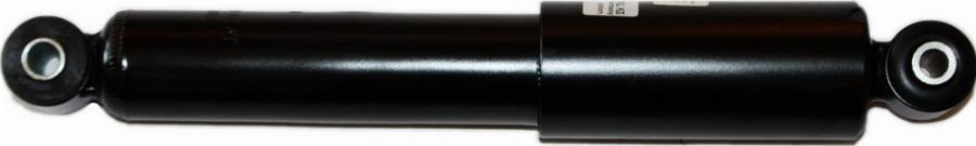 Fast FT11010 - Ammortizzatore www.autoricambi360.it