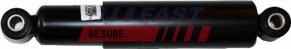 Fast FT11011 - Ammortizzatore www.autoricambi360.it