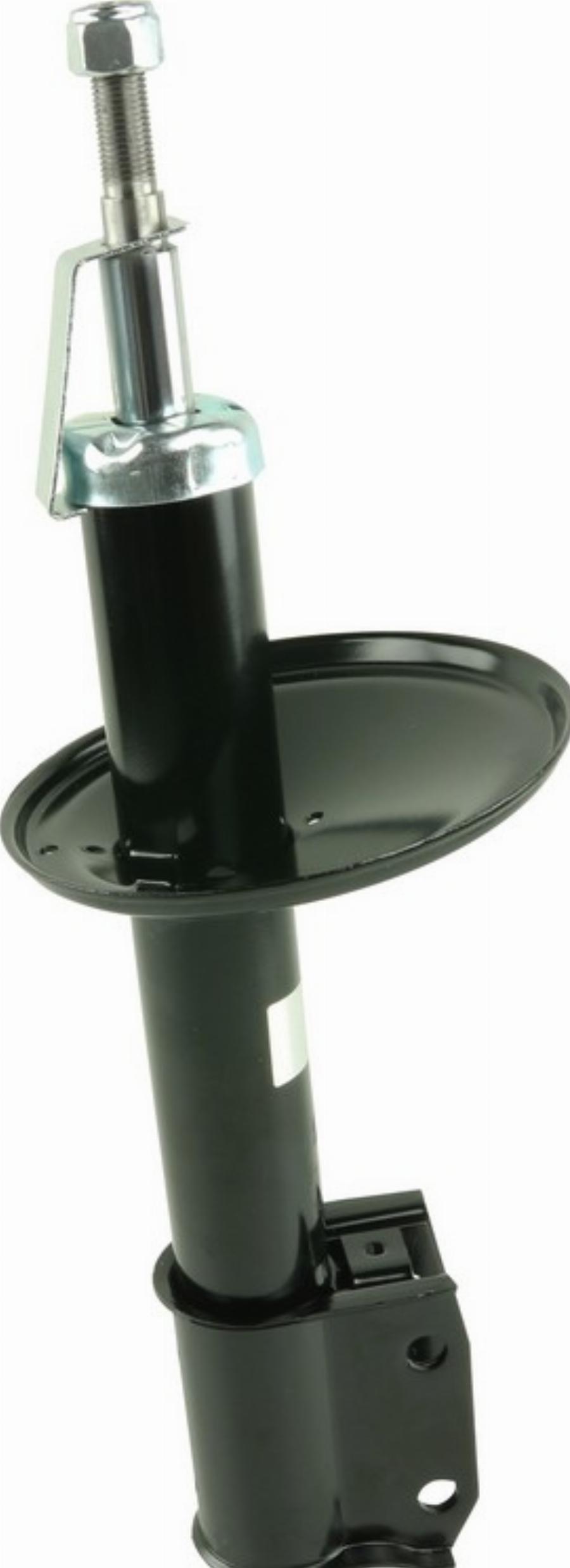 Fast FT11018 - Ammortizzatore www.autoricambi360.it