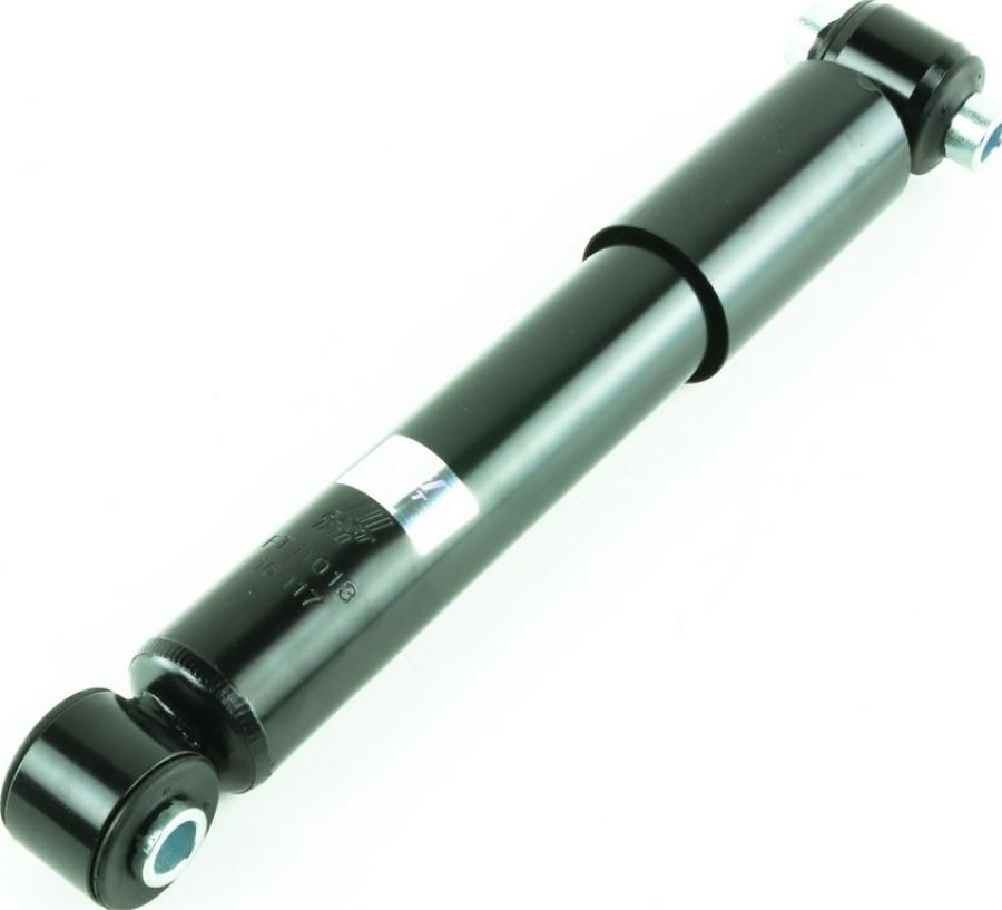 Fast FT11013 - Ammortizzatore www.autoricambi360.it