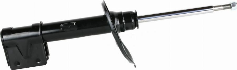 Fast FT11037 - Ammortizzatore www.autoricambi360.it