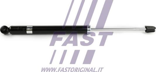Fast FT11074 - Ammortizzatore www.autoricambi360.it