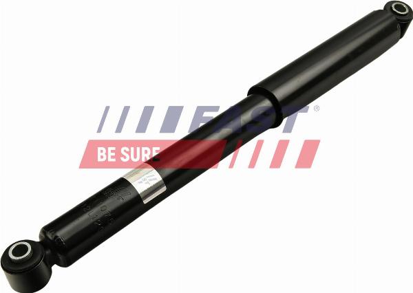 Fast FT11075 - Ammortizzatore www.autoricambi360.it