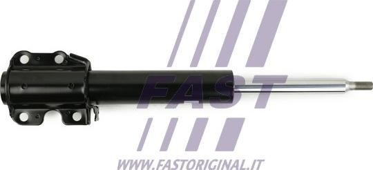Fast FT11070 - Ammortizzatore www.autoricambi360.it